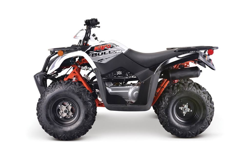 BULL200