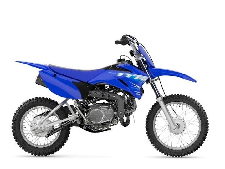ttr110