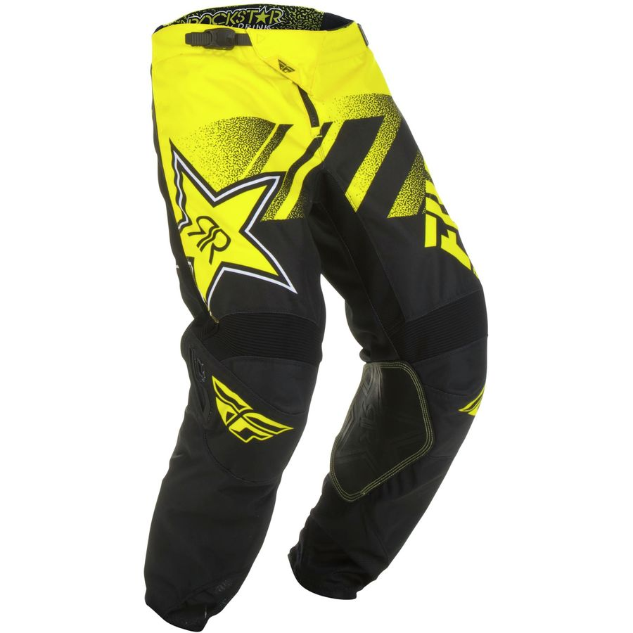 rockstar dirt bike pants