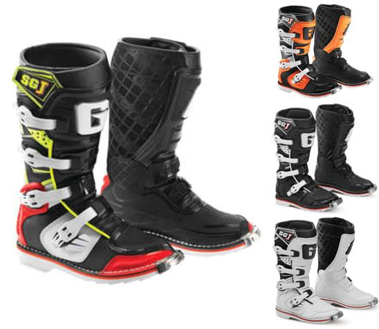 Youth Dirt Bike Boots >> Gaerne 2016 Sg J Youth Dirt Bike Boots Pine Grove Powersports Youth Dirt Bike Boots >> Gaerne 2016 Sg J Youth Dirt Bike Boots Pine Grove Powersports