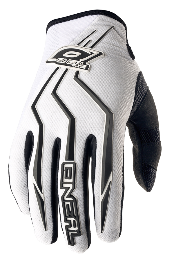 oneal dirt bike gloves