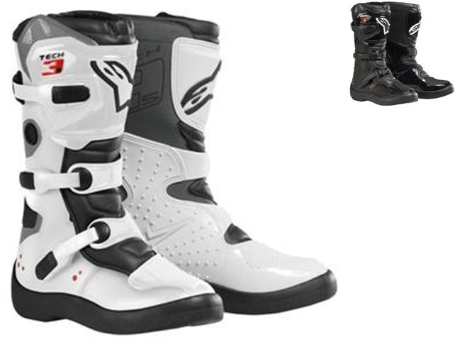 Youth Dirt Bike Boots >> Alpinestars 2017 Tech 3s Youth Dirt Bike Boot Pine Grove Powersports Youth Dirt Bike Boots >> Alpinestars 2017 Tech 3s Youth Dirt Bike Boot Pine Grove Powersports